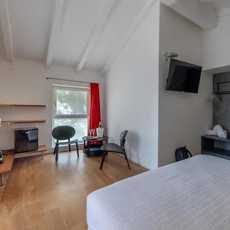 La Barchessa Loft & - Free Parking