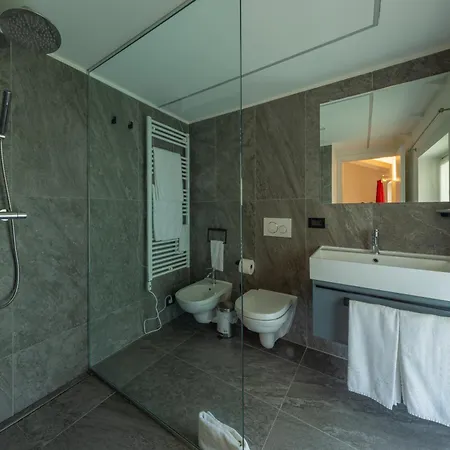 La Barchessa Loft & - Free Parking Guest house *