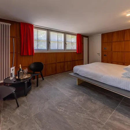 La Barchessa Loft & - Free Parking Guest house Trento